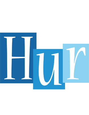 Hur winter logo