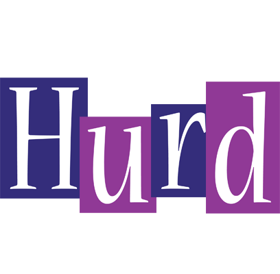 Hurd autumn logo