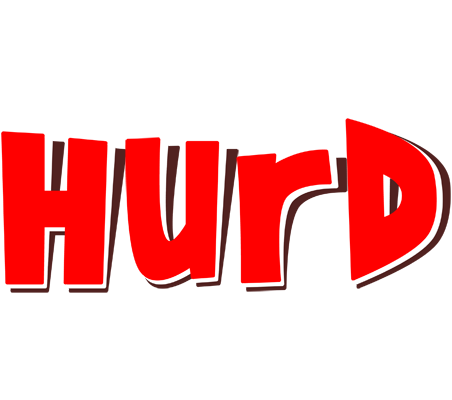 Hurd basket logo