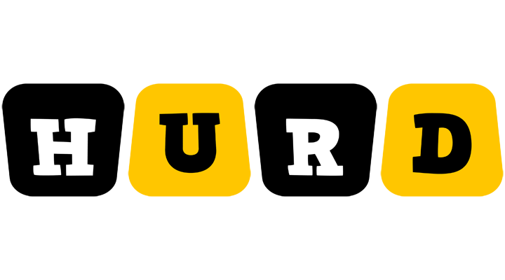 Hurd boots logo