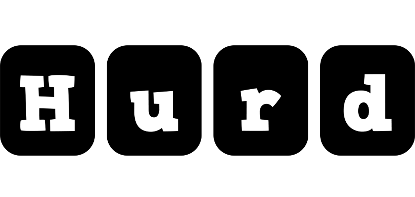 Hurd box logo