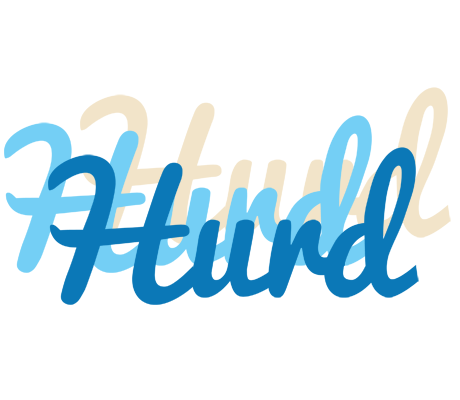 Hurd breeze logo