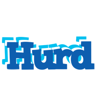 Hurd business logo