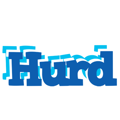 Hurd business logo