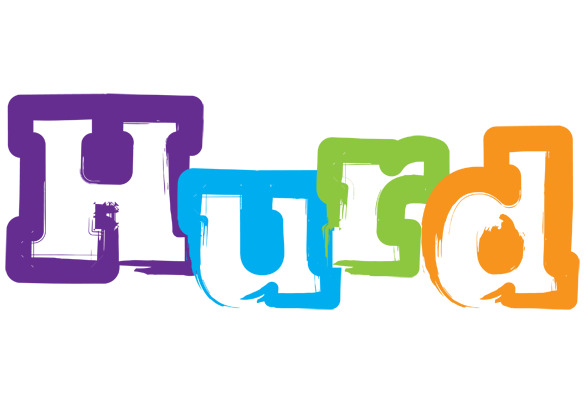 Hurd casino logo