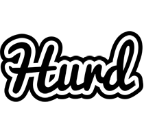 Hurd chess logo