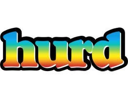 Hurd color logo