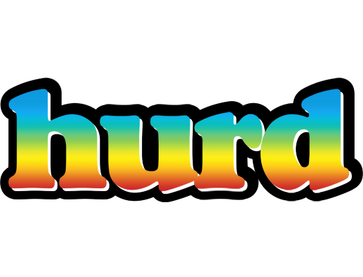 Hurd color logo