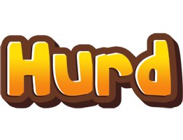 Hurd cookies logo