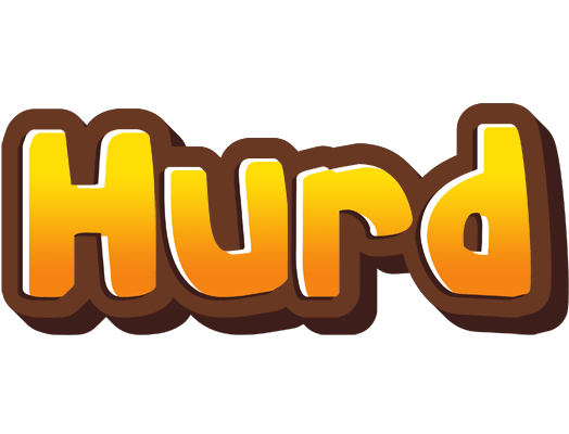 Hurd cookies logo