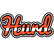 Hurd denmark logo