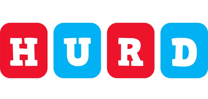 Hurd diesel logo