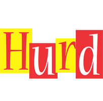 Hurd errors logo