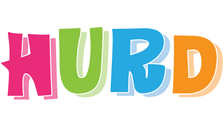 Hurd friday logo