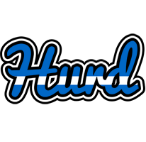 Hurd greece logo