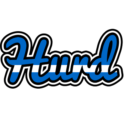 Hurd greece logo