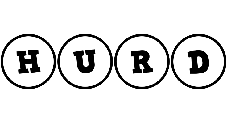 Hurd handy logo