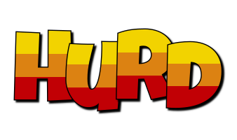 Hurd jungle logo