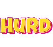 Hurd kaboom logo