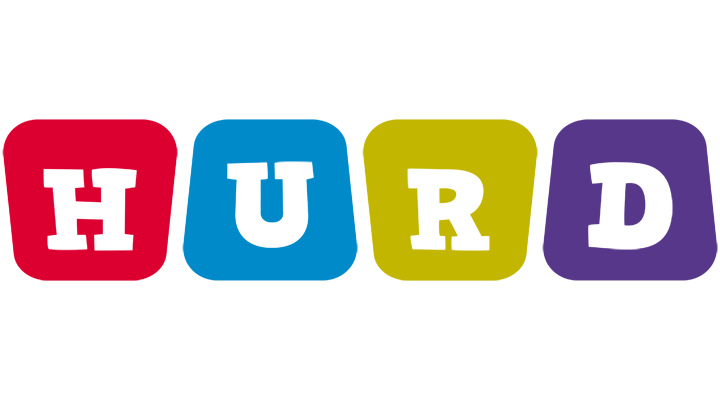 Hurd kiddo logo