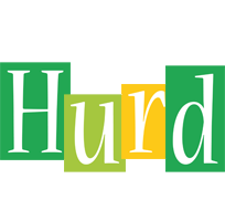 Hurd lemonade logo