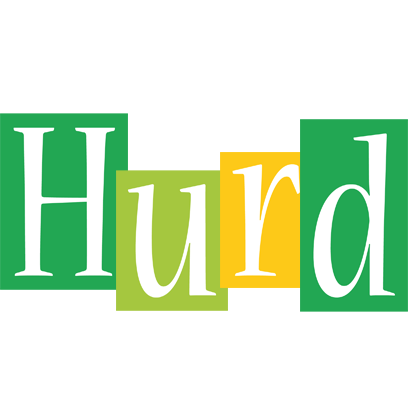 Hurd lemonade logo