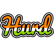 Hurd mumbai logo