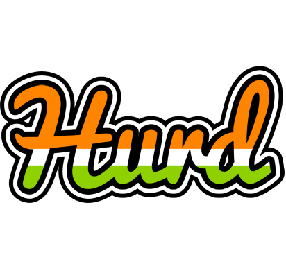 Hurd mumbai logo