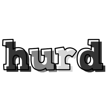 Hurd night logo