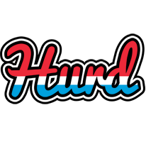 Hurd norway logo