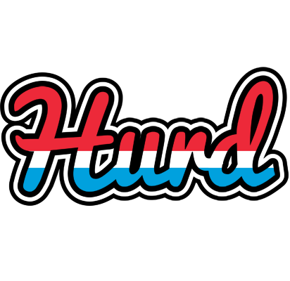 Hurd norway logo