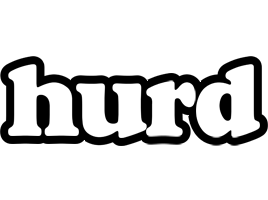 Hurd panda logo