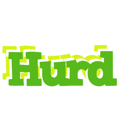 Hurd picnic logo