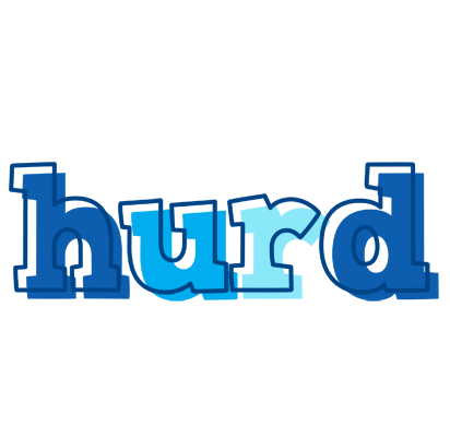 Hurd sailor logo