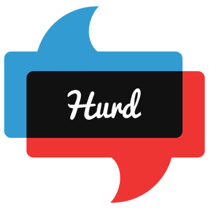 Hurd sharks logo