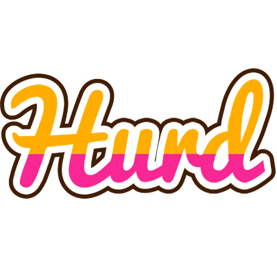 Hurd smoothie logo