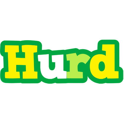 Hurd soccer logo