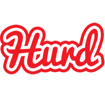 Hurd sunshine logo