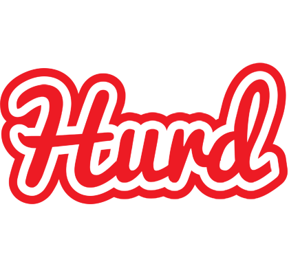 Hurd sunshine logo