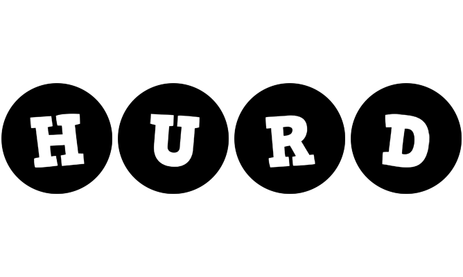 Hurd tools logo