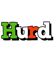 Hurd venezia logo