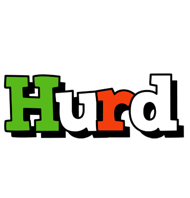 Hurd venezia logo