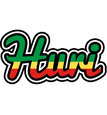 Huri african logo