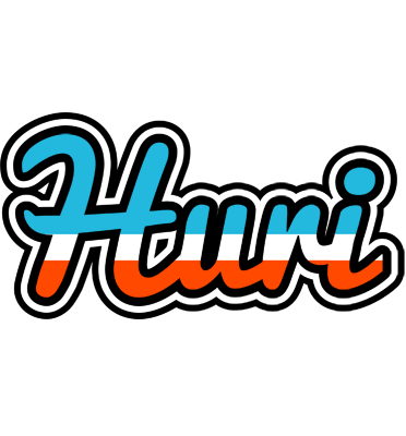 Huri america logo