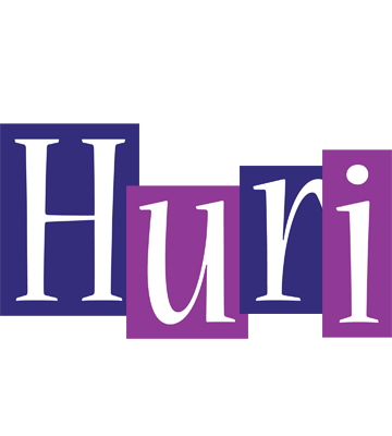 Huri autumn logo