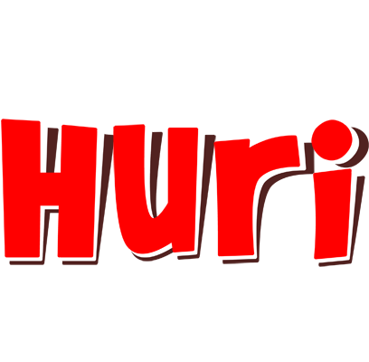 Huri basket logo
