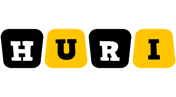Huri boots logo