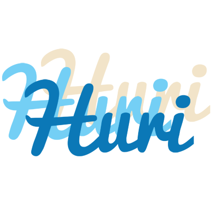 Huri breeze logo