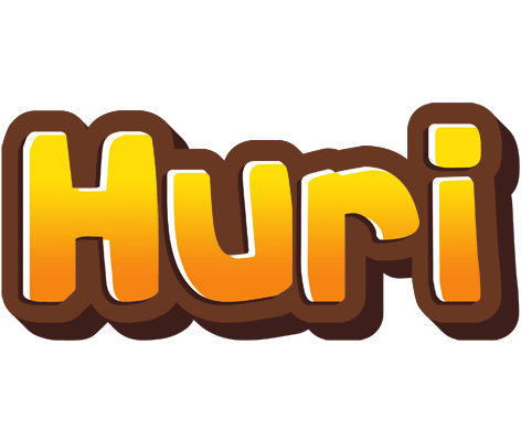 Huri cookies logo