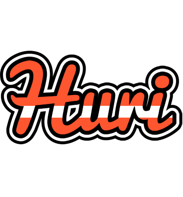 Huri denmark logo